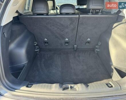 Коричневый Джип Компас, объемом двигателя 2.36 л и пробегом 125 тыс. км за 14200 $, фото 11 на Automoto.ua