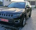 Коричневий Джип Compass, об'ємом двигуна 2.4 л та пробігом 63 тис. км за 13700 $, фото 3 на Automoto.ua