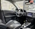 Коричневый Джип Компас, объемом двигателя 2.36 л и пробегом 115 тыс. км за 15000 $, фото 11 на Automoto.ua
