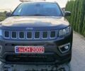Коричневий Джип Compass, об'ємом двигуна 2.4 л та пробігом 63 тис. км за 13700 $, фото 6 на Automoto.ua