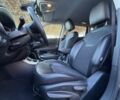 Коричневый Джип Компас, объемом двигателя 2.36 л и пробегом 125 тыс. км за 14200 $, фото 8 на Automoto.ua