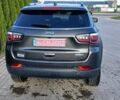 Коричневий Джип Compass, об'ємом двигуна 2.4 л та пробігом 63 тис. км за 13700 $, фото 4 на Automoto.ua