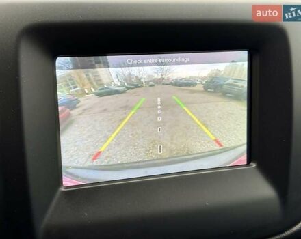 Коричневый Джип Компас, объемом двигателя 2.36 л и пробегом 115 тыс. км за 15000 $, фото 17 на Automoto.ua