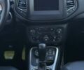 Коричневый Джип Компас, объемом двигателя 2.36 л и пробегом 125 тыс. км за 14200 $, фото 7 на Automoto.ua