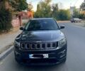 Коричневый Джип Компас, объемом двигателя 2.5 л и пробегом 40 тыс. км за 18700 $, фото 1 на Automoto.ua