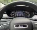 Коричневий Джип Compass, об'ємом двигуна 2.4 л та пробігом 140 тис. км за 18000 $, фото 14 на Automoto.ua