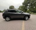 Коричневий Джип Compass, об'ємом двигуна 2.4 л та пробігом 140 тис. км за 18000 $, фото 2 на Automoto.ua