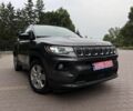 Коричневий Джип Compass, об'ємом двигуна 2.4 л та пробігом 140 тис. км за 18000 $, фото 3 на Automoto.ua