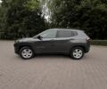 Коричневий Джип Compass, об'ємом двигуна 2.4 л та пробігом 140 тис. км за 18000 $, фото 1 на Automoto.ua