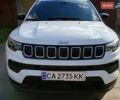 Коричневый Джип Компас, объемом двигателя 2.36 л и пробегом 39 тыс. км за 18300 $, фото 1 на Automoto.ua