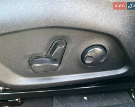 Коричневий Джип Compass, об'ємом двигуна 2 л та пробігом 39 тис. км за 23300 $, фото 12 на Automoto.ua