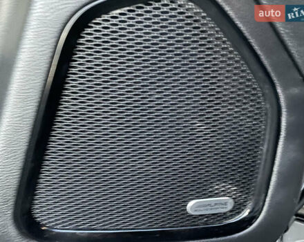 Коричневий Джип Compass, об'ємом двигуна 2 л та пробігом 41 тис. км за 23300 $, фото 11 на Automoto.ua