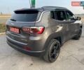 Коричневий Джип Compass, об'ємом двигуна 2 л та пробігом 39 тис. км за 23300 $, фото 4 на Automoto.ua