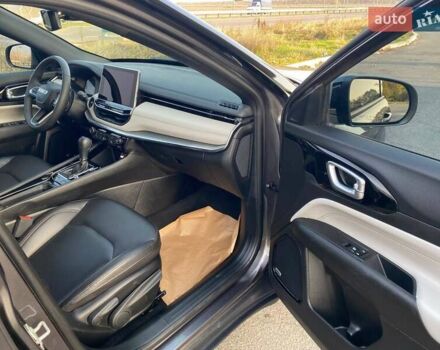 Коричневий Джип Compass, об'ємом двигуна 2 л та пробігом 39 тис. км за 23300 $, фото 19 на Automoto.ua