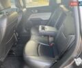 Коричневий Джип Compass, об'ємом двигуна 2 л та пробігом 39 тис. км за 23300 $, фото 14 на Automoto.ua