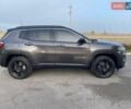 Коричневий Джип Compass, об'ємом двигуна 2 л та пробігом 39 тис. км за 23300 $, фото 3 на Automoto.ua