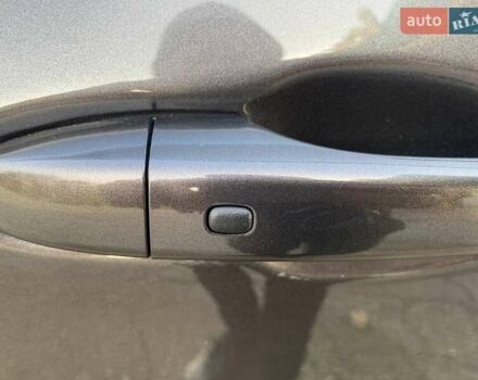 Коричневий Джип Compass, об'ємом двигуна 2 л та пробігом 39 тис. км за 23300 $, фото 28 на Automoto.ua