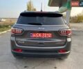 Коричневий Джип Compass, об'ємом двигуна 2 л та пробігом 39 тис. км за 23300 $, фото 5 на Automoto.ua