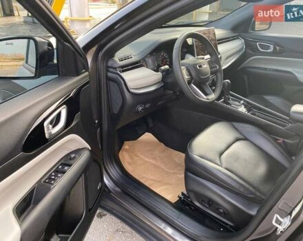 Коричневий Джип Compass, об'ємом двигуна 2 л та пробігом 39 тис. км за 23300 $, фото 9 на Automoto.ua