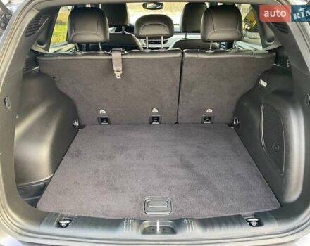 Коричневий Джип Compass, об'ємом двигуна 2 л та пробігом 39 тис. км за 23300 $, фото 16 на Automoto.ua