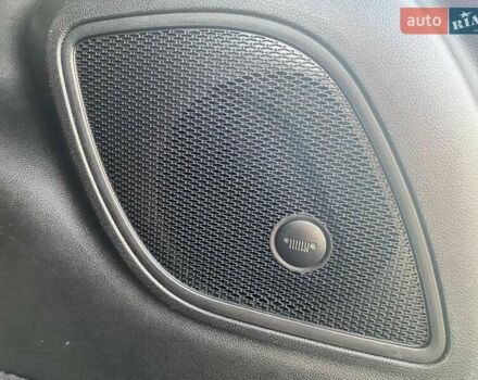 Коричневий Джип Compass, об'ємом двигуна 2 л та пробігом 39 тис. км за 23300 $, фото 17 на Automoto.ua