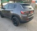 Коричневий Джип Compass, об'ємом двигуна 2 л та пробігом 39 тис. км за 23300 $, фото 6 на Automoto.ua