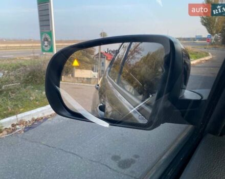 Коричневий Джип Compass, об'ємом двигуна 2 л та пробігом 39 тис. км за 23300 $, фото 27 на Automoto.ua