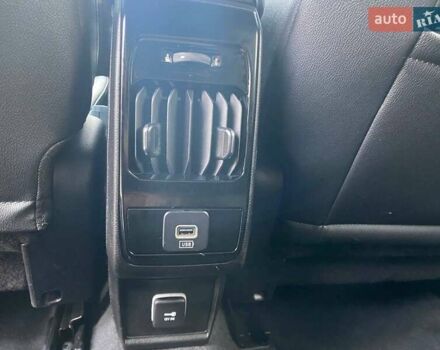 Коричневий Джип Compass, об'ємом двигуна 2 л та пробігом 39 тис. км за 23300 $, фото 15 на Automoto.ua