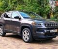 Коричневый Джип Компас, объемом двигателя 2 л и пробегом 14 тыс. км за 20500 $, фото 1 на Automoto.ua