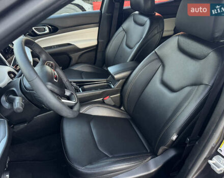 Коричневий Джип Compass, об'ємом двигуна 2 л та пробігом 5 тис. км за 22900 $, фото 17 на Automoto.ua