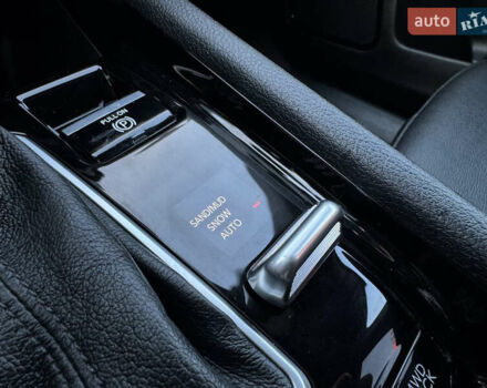Коричневий Джип Compass, об'ємом двигуна 2 л та пробігом 5 тис. км за 22900 $, фото 21 на Automoto.ua