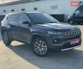 Коричневий Джип Compass, об'ємом двигуна 2 л та пробігом 5 тис. км за 22900 $, фото 1 на Automoto.ua