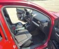 Красный Джип Компас, объемом двигателя 2 л и пробегом 129 тыс. км за 9996 $, фото 8 на Automoto.ua