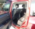 Красный Джип Компас, объемом двигателя 0 л и пробегом 150 тыс. км за 9718 $, фото 4 на Automoto.ua