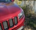 Красный Джип Компас, объемом двигателя 2 л и пробегом 200 тыс. км за 9500 $, фото 7 на Automoto.ua