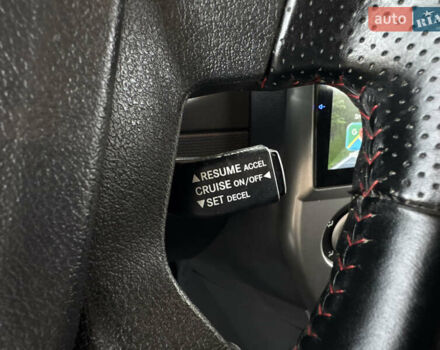 Червоний Джип Compass, об'ємом двигуна 2 л та пробігом 214 тис. км за 7950 $, фото 38 на Automoto.ua