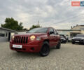 Червоний Джип Compass, об'ємом двигуна 2 л та пробігом 214 тис. км за 7950 $, фото 7 на Automoto.ua
