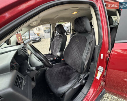 Червоний Джип Compass, об'ємом двигуна 2 л та пробігом 214 тис. км за 7950 $, фото 33 на Automoto.ua