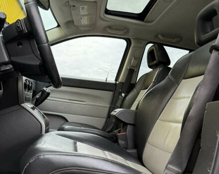 Красный Джип Компас, объемом двигателя 2.4 л и пробегом 260 тыс. км за 7500 $, фото 19 на Automoto.ua