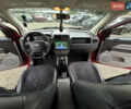 Червоний Джип Compass, об'ємом двигуна 2 л та пробігом 214 тис. км за 7950 $, фото 47 на Automoto.ua