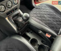 Червоний Джип Compass, об'ємом двигуна 2 л та пробігом 214 тис. км за 7950 $, фото 48 на Automoto.ua