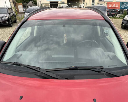 Червоний Джип Compass, об'ємом двигуна 2 л та пробігом 214 тис. км за 7950 $, фото 46 на Automoto.ua