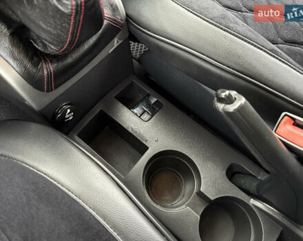 Червоний Джип Compass, об'ємом двигуна 2 л та пробігом 214 тис. км за 7950 $, фото 49 на Automoto.ua