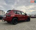 Червоний Джип Compass, об'ємом двигуна 2 л та пробігом 214 тис. км за 7950 $, фото 11 на Automoto.ua