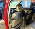 Червоний Джип Compass, об'ємом двигуна 2.4 л та пробігом 86 тис. км за 7500 $, фото 1 на Automoto.ua