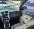 Красный Джип Компас, объемом двигателя 2.4 л и пробегом 91 тыс. км за 8015 $, фото 18 на Automoto.ua