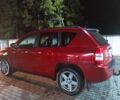 Червоний Джип Compass, об'ємом двигуна 2 л та пробігом 282 тис. км за 4350 $, фото 4 на Automoto.ua