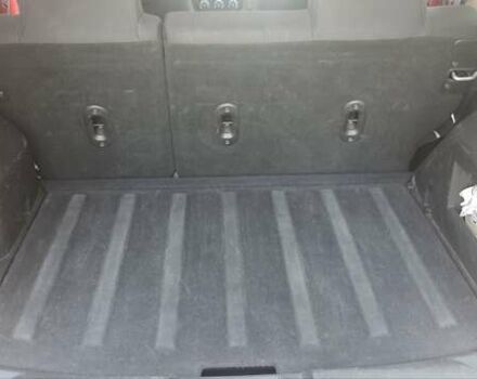 Красный Джип Компас, объемом двигателя 2.36 л и пробегом 300 тыс. км за 6900 $, фото 14 на Automoto.ua