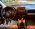 Красный Джип Компас, объемом двигателя 2 л и пробегом 0 тыс. км за 9999 $, фото 7 на Automoto.ua