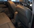 Червоний Джип Compass, об'ємом двигуна 2.4 л та пробігом 280 тис. км за 9700 $, фото 5 на Automoto.ua